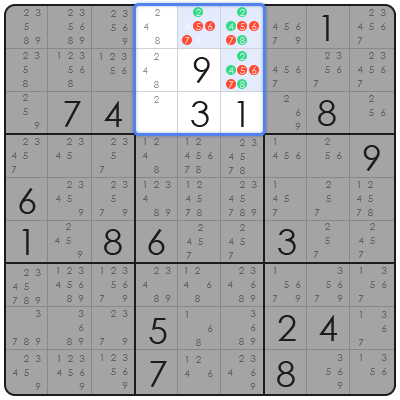 sudoku app for android